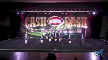 Prodigy All Stars - Sapphire [2023 L2 Youth - Small Day 2] 2023 ACP Cash Bash Showdown