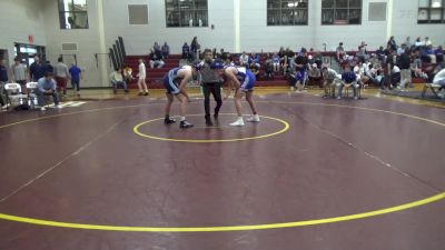 150 lbs Round Of 32 - Brooks Loukas, Trinity Christian Academy-TX vs Walker Greentree, The Lovett School