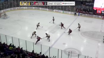 Replay: Home - 2023 Green Bay vs Chicago | Feb 24 @ 7 PM
