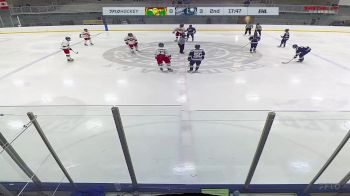 Replay: Home - 2023 New York vs Railers | Nov 30 @ 11 AM