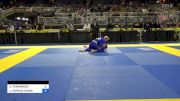 EDWARD FERNANDEZ vs JOSEPH PATRICK STARK 2024 Pan Jiu Jitsu IBJJF Championship