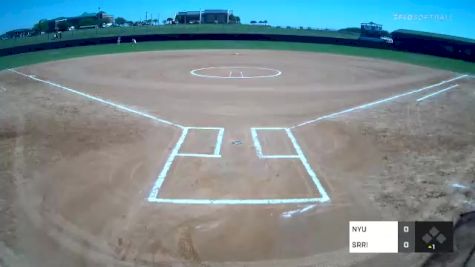 Salve Regina vs. New York Uni - 2022 THE Spring Games