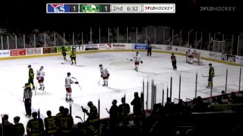 Replay: Des Moines vs Sioux City - Away - 2023 Des Moines vs Sioux City | Feb 3 @ 7 PM