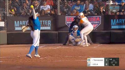 Highlights: UCLA vs. Tennessee