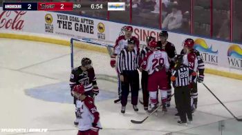 Replay: Away - 2021 Allen vs Rapid City | Nov 17 @ 8 PM
