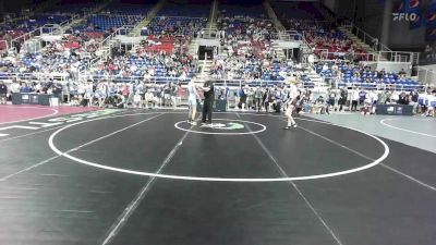 113 lbs Rnd Of 64 - Chase Sigle, Pennsylvania vs Payton Halleck, Ohio