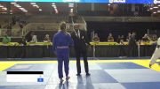 KRISTIN MAI TRAN vs ALISON BLAIR STIEGLER 2024 Pan Jiu Jitsu IBJJF Championship