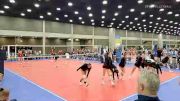 Replay: Court 27 - 2022 JVA World Challenge - Expo Only | Apr 8 @ 10 AM