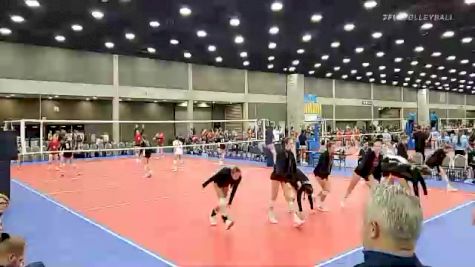 Replay: Court 27 - 2022 JVA World Challenge - Expo Only | Apr 8 @ 10 AM