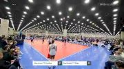 Replay: Court 61 - 2022 JVA World Challenge - Expo Only | Apr 8 @ 10 AM