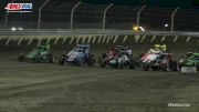 Full Replay | USAC Sprints at Kokomo Speedway 9/30/22