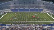 Music City "Memphis TN" at 2022 DCI Memphis Presented By Ultimate Drill Book