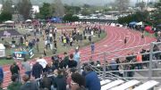 Men's 800m Invite, Finals 8