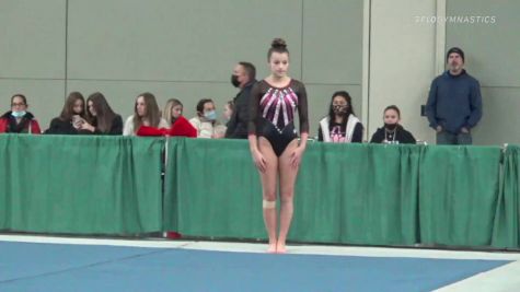 Mia Harrison - Women's Group, ENA Paramus - 2021 Christmas on the Chesapeake