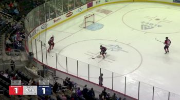 Replay: Home - 2024 Birmingham vs Evansville | Apr 11 @ 6 PM