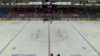 Replay: Home - 2024 Alberni Valley vs Cowichan Valley | Feb 9 @ 6 PM