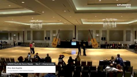 2019 UCWDC Nashville Dance Classic