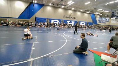 80 lbs Quarterfinal - Lucas Ord, Charger Wrestling Club vs Khye Christensen, Bear River Wrestling Club