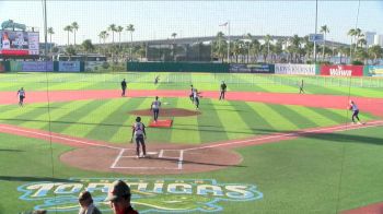 Full Replay - 2019 Canadian Wild vs Beijing Eagles | NPF - Canadian Wild vs Beijing Eagles | NPF - May 29, 2019 at 5:31 PM CDT