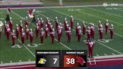 Replay: N. Michigan vs Saginaw Valley | Nov 4 @ 1 PM