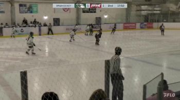 Replay: Home - 2023 RM Raiders vs Airdrie Lightning | Nov 25 @ 4 PM