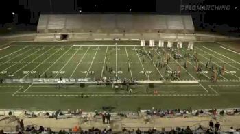 LASA (Liberal Arts and Science Academy) High School "Austin TX" at 2021 USBands Remo Invitational - Austin