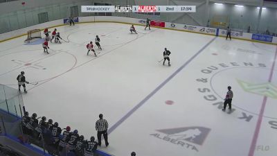 Replay: Home - 2024 Black vs Red | Apr 28 @ 8 AM