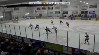 Replay: Home - 2024 Lloydminster vs Canmore | Mar 20 @ 6 PM