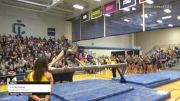 Liz Romano - Beam, Wisconsin-Oshkosh - 2022 NCGA Championships