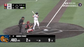 Replay: Away - 2023 Ottawa vs Gateway | May 20 @ 6 PM