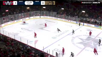 Replay: Away - 2022 Newfoundland vs Allen | Jan 29 @ 7 PM