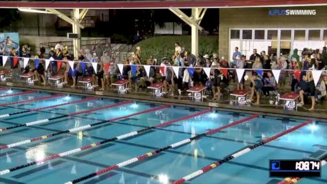 A3 Invite Women 100 Breast C Final