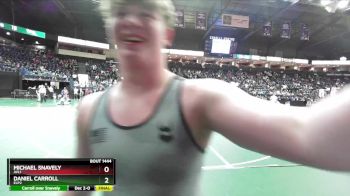 Replay: MAT 10 - 2024 OAC Junior High & Freshman State | Mar 17 @ 8 AM