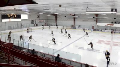 Replay: Home - 2023 STA Sharks vs ND Hounds U18 AA | Dec 7 @ 10 AM