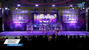 Hershey Elite - Inferno [2024 L3 Senior - D2 Day 2] 2024 ACDA Reach the Beach Cheer Grand Nationals