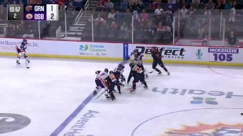 Replay: Away - 2022 Greenville vs Orlando | Nov 23 @ 7 PM