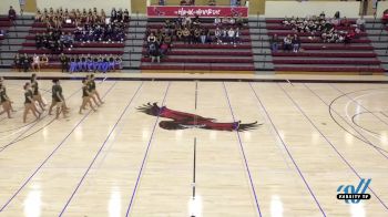 Hunterdon Central High School - Varsity - Jazz [2023 Medium Varsity - Jazz 1/7/2023] 2023 UDA Battle of the Northeast Dance Challenge