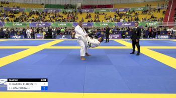 CLEYTON RAFAEL FLORES vs ITALO LIMA COSTA 2024 Brasileiro Jiu-Jitsu IBJJF