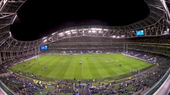 Leinster vs Bath