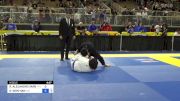 RUBEN ALEJANDRO VARGAS vs GEE WON HAN 2024 Pan Jiu Jitsu IBJJF Championship
