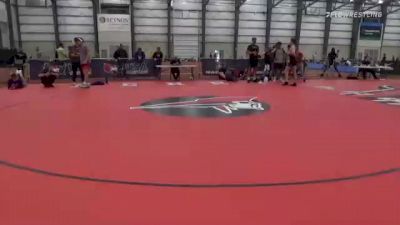 79 kg Consi Of 8 #2 - Jared Simma, Panther Wrestling Club RTC vs Matthew Singleton, Compound Wrestling