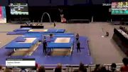 Sydney Senter - Individual Trampoline, MTGA - 2021 USA Gymnastics Championships