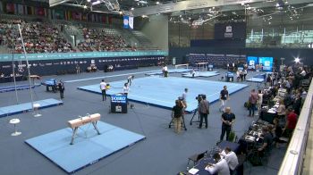 Full Replay - 2019 Osijek World Challenge Cup - May 25, 2019 at 1:43 PM UTC