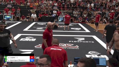 Jhonatan Lopes vs Luis Henrique Oliveira 2024 ADCC South American Trials 2