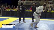 SHANE L. FISHMAN vs MARLON KENJIRO TANAKA FAGUNDES 2024 Pan Jiu Jitsu IBJJF Championship