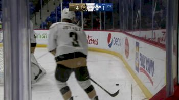 Replay: Away - 2023 Newfoundland vs Trois-Rivieres | Feb 22 @ 7 PM