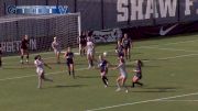 Replay: Villanova vs Georgetown | Oct 14 @ 3 PM