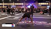Michael Sainz vs Bernardo Delibero 2024 ADCC North American Trials 2