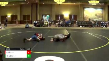 Replay: Mat 2 - 2022 Ozark | May 7 @ 9 AM