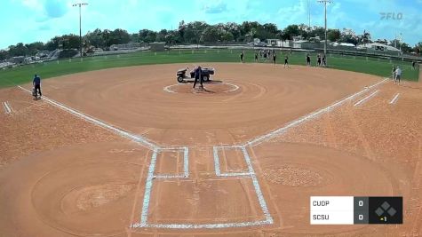 St. Cloud S Uni vs. C Uni Of Penn - 2024 THE Spring Games Main Event